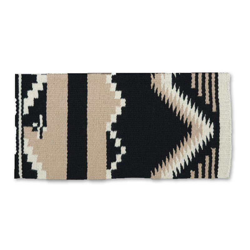 Durango 32x64 New Zealand Wool Saddle Blanket