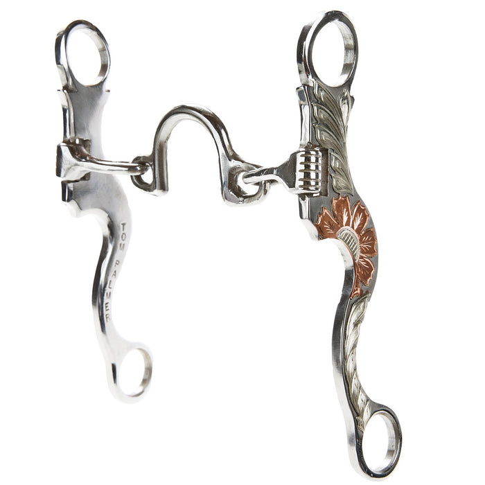 Ported Chain Bit