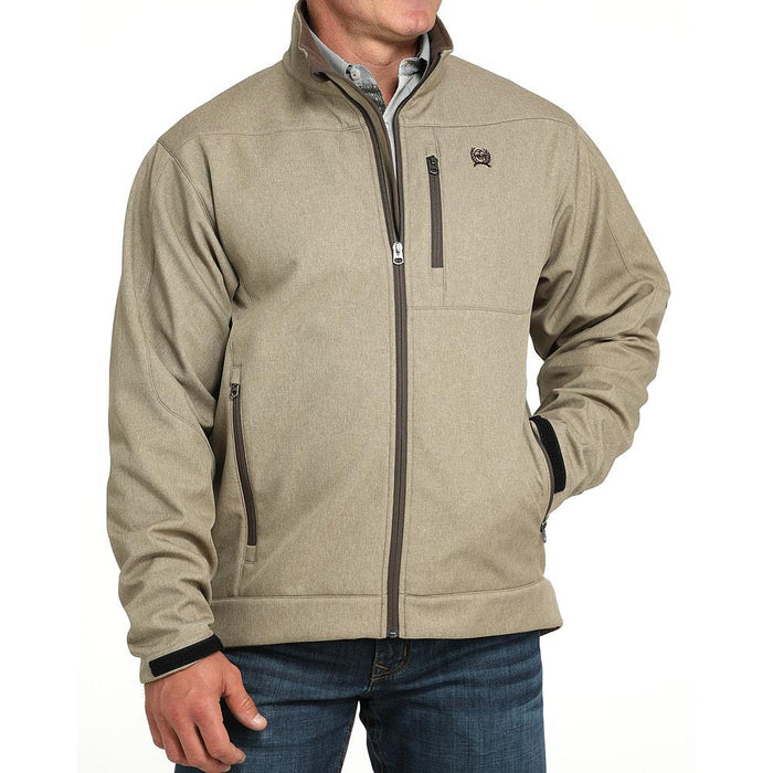 Men's Stone Bonded Jacket