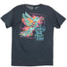 Women's Let Everything Breath Tee Shirt