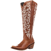 Women`s Aretha Wide Calf Tall Boots
