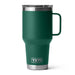 Rambler 30oz Travel Mug Black Forest Green