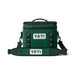 Hopper Flip 8 Black Forest Green Soft Cooler