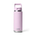Rambler 26oz Straw Bottle Cherry Blossom