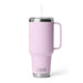 Rambler 42oz Straw Mug Cherry Blossom