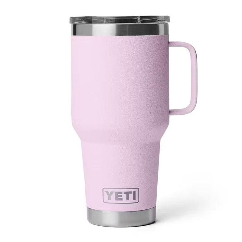 Rambler 30oz Travel Mug Cherry Blossom