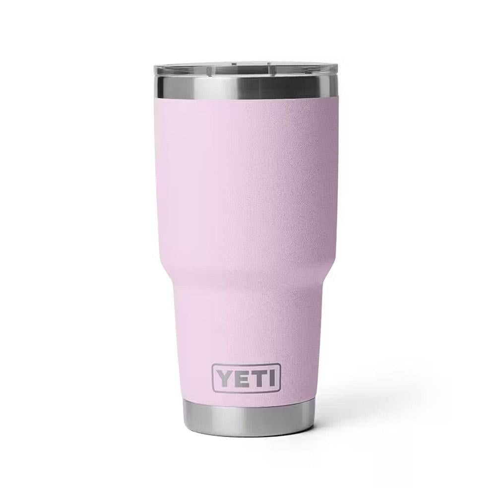 Yeti Coolers Rambler 30oz Tumbler Cherry Blossom