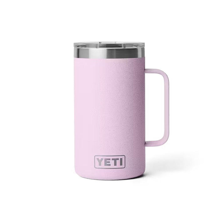 Rambler 24oz Mug Cherry Blossom