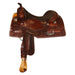 Square Skirt Reiner Saddle