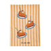 Thanksgiving Pie Towel