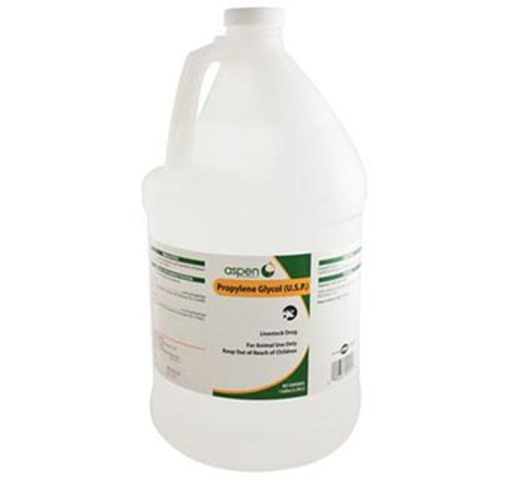 Propylene Glycol Gallon