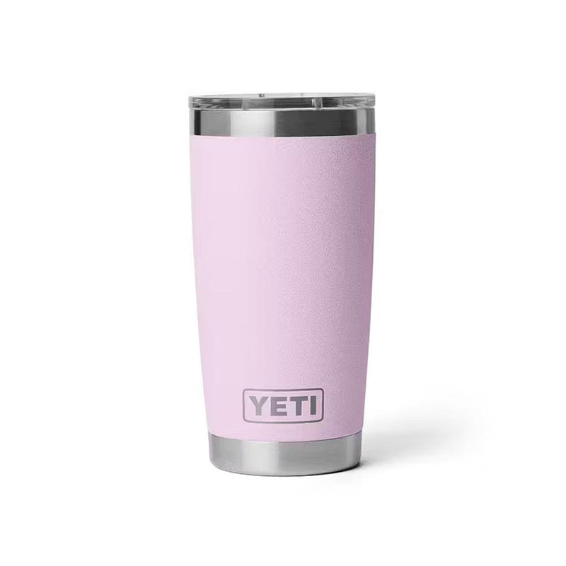 Rambler 20oz Tumbler Cherry Blossom