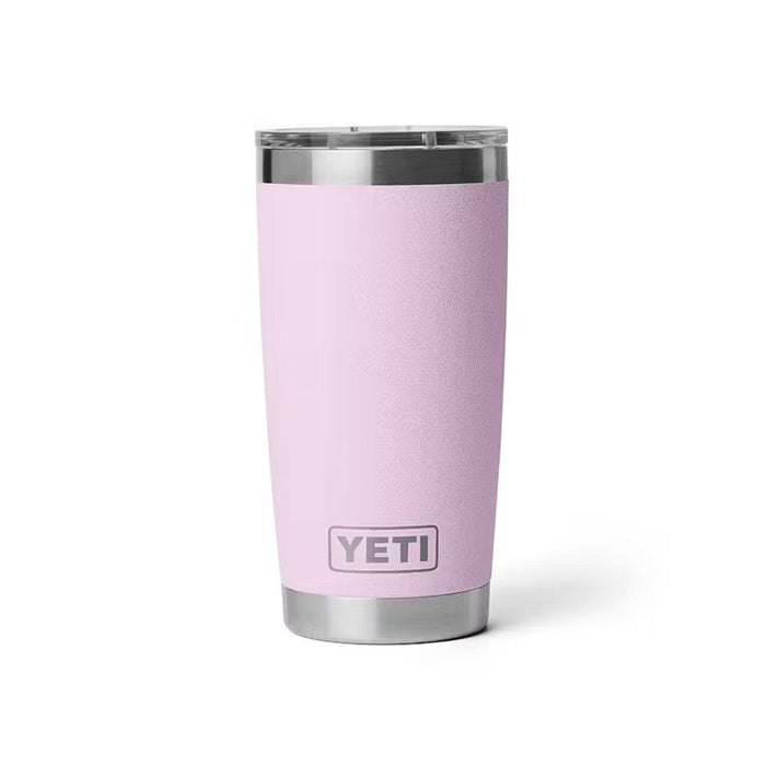 Rambler 20oz Tumbler Cherry Blossom