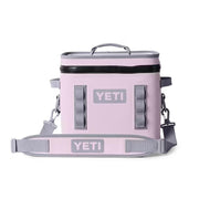 Hopper Flip 12 Soft Cooler Cherry Blossom