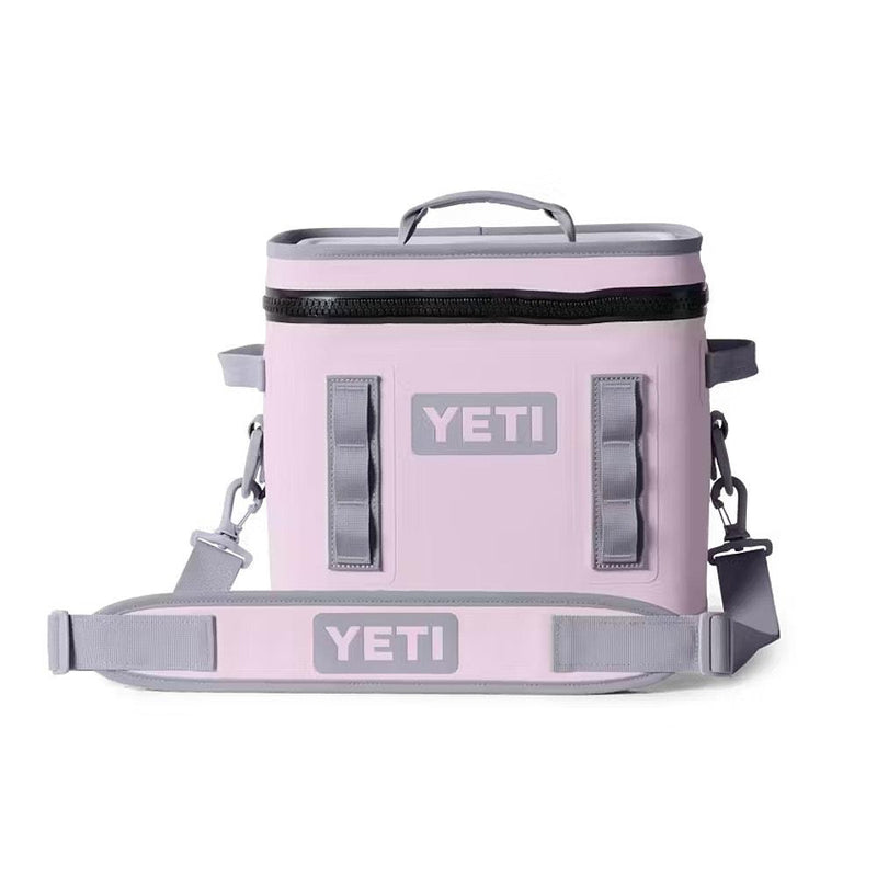 Hopper Flip 12 Soft Cooler Cherry Blossom