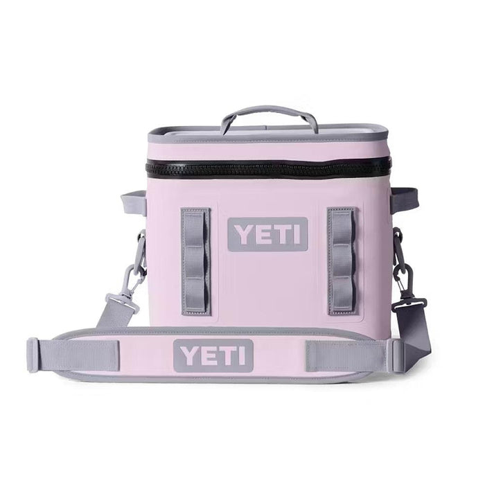 Hopper Flip 12 Soft Cooler Cherry Blossom