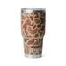 Rambler 30oz Tumbler Wetlands Camo