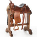 15in Trail Saddle