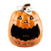 Trick Or Treat Jack O Lantern Container