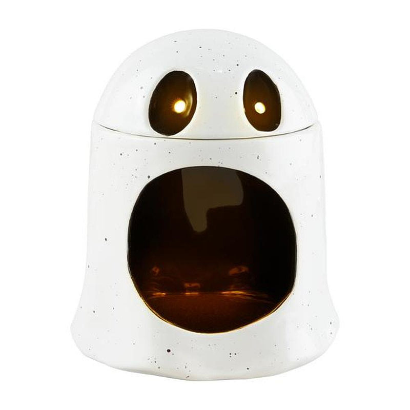 Open Candy Ghost Container