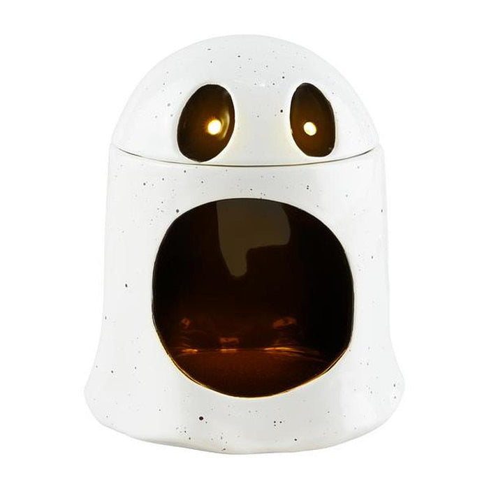 Open Candy Ghost Container