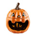Open Candy Pumpkin Container