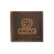 Mens Bifold Wallet