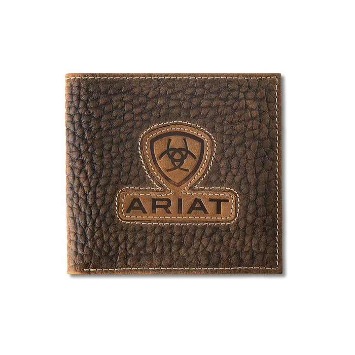 Mens Bifold Wallet