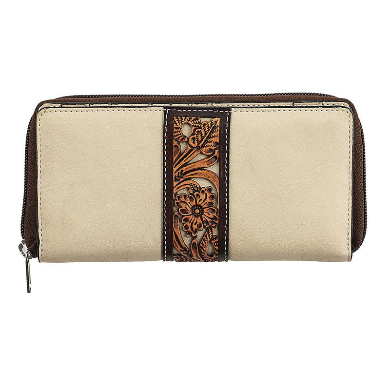 Angel Ranch Opal Wallet
