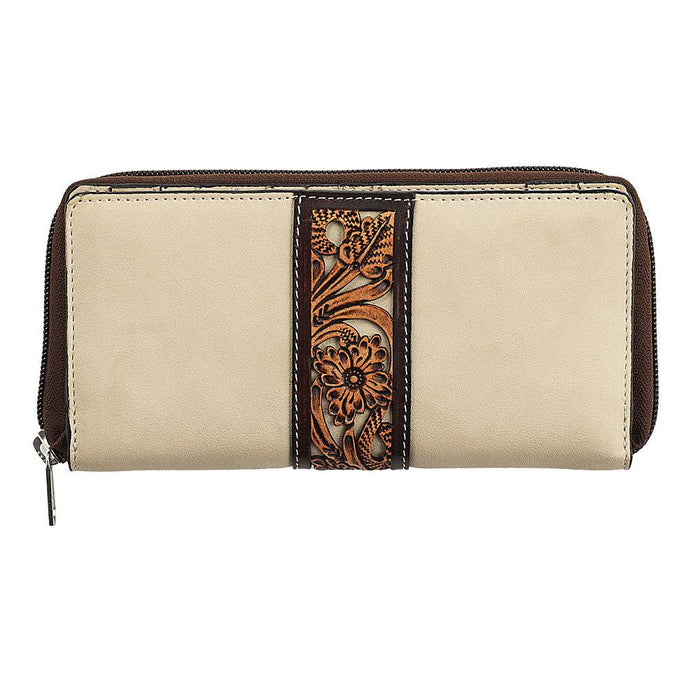 Angel Ranch Opal Wallet