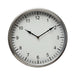 Metal Wall Clock Antique Finish