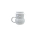 Snowman 10oz Mug with Lid