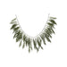 Faux Cypress Garland