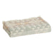 Blue Ridge Fringed Cotton Throw
