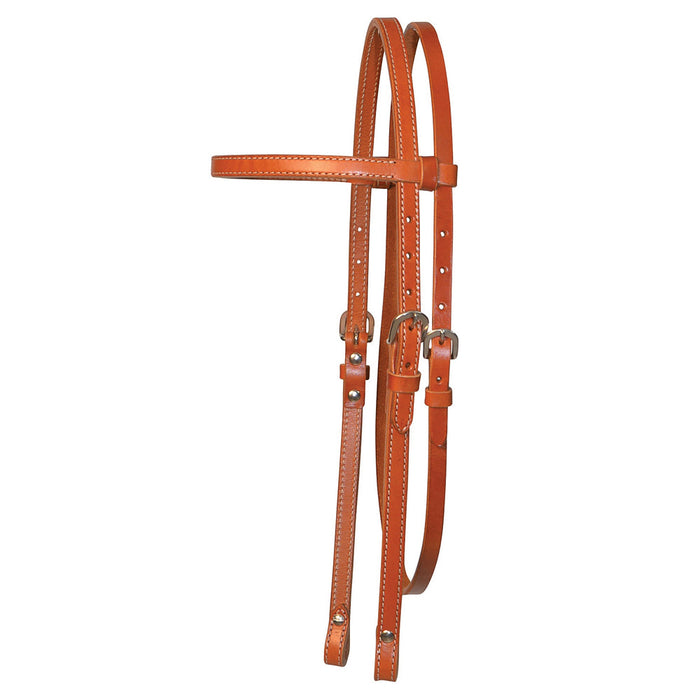 Classic Browband Headstall
