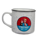 Trump Vintage Mug