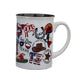 Texas 20oz Mug