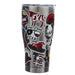 Fort Worth 30oz Stainless Steel Tumbler