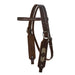 Arrow Rawhide Tack Set with Breast Collar