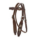 Rawhide Arrow Tack Set with Breast Collar