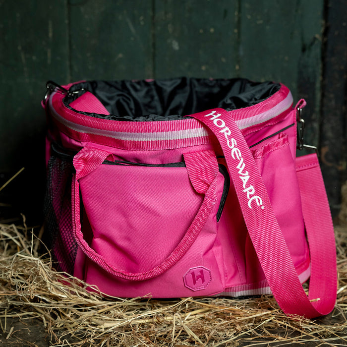 Newmarket Grooming Bag
