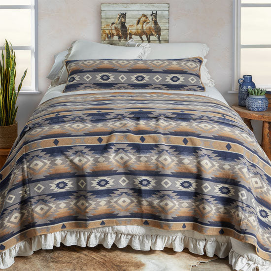 Hiend Accents Taos Lumbar Pillow