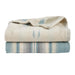 Wyeth Falls Linen Throw Gift Pack