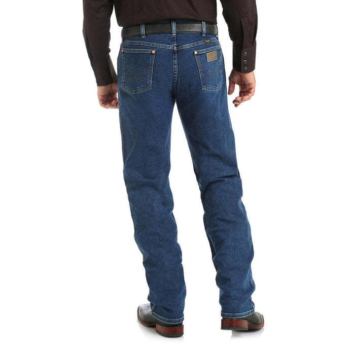 Original Fit Active Flex Stonewash Jeans
