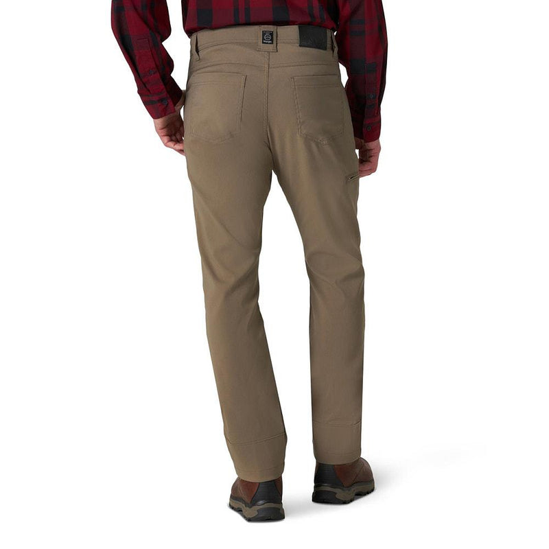 Men's Bungee Cord Cliffside Utility Pants