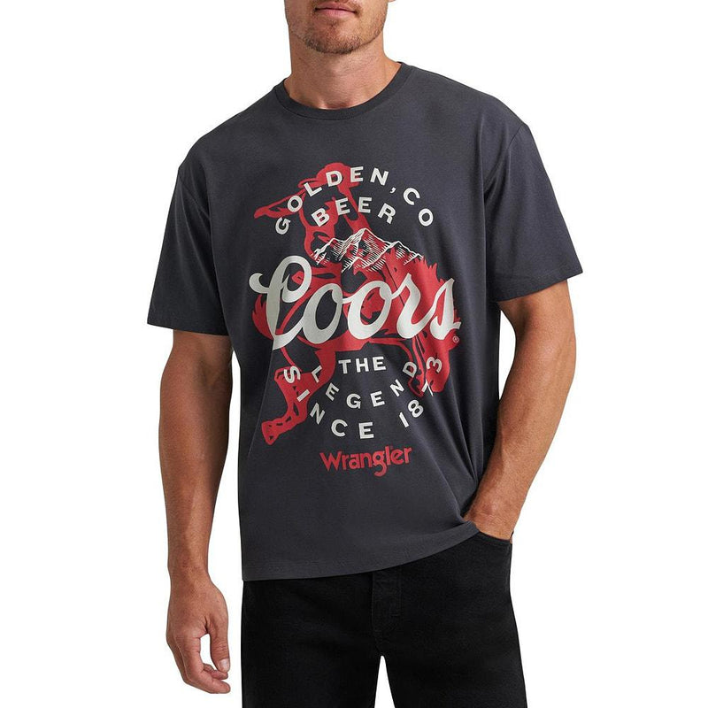 Black Not My First Rodeo T-Shirt