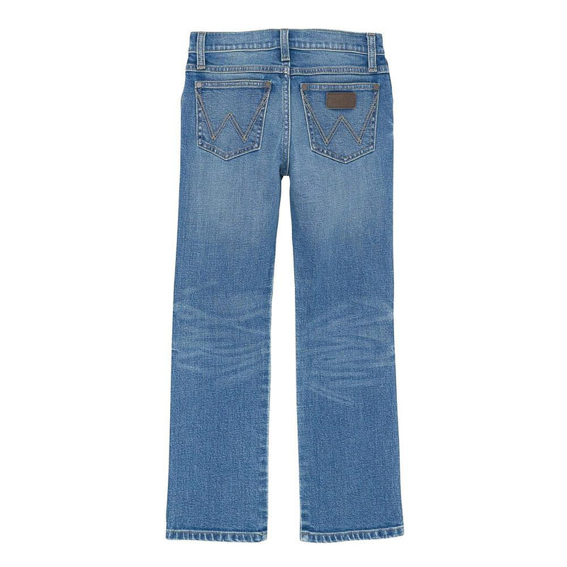 Boy's Retro Gralin Slim Jeans
