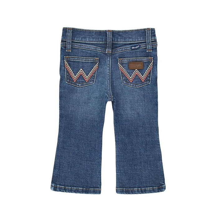 Infant Girls Taylor Boot Cut Jeans