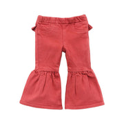 Girls Chili Flare Jeans