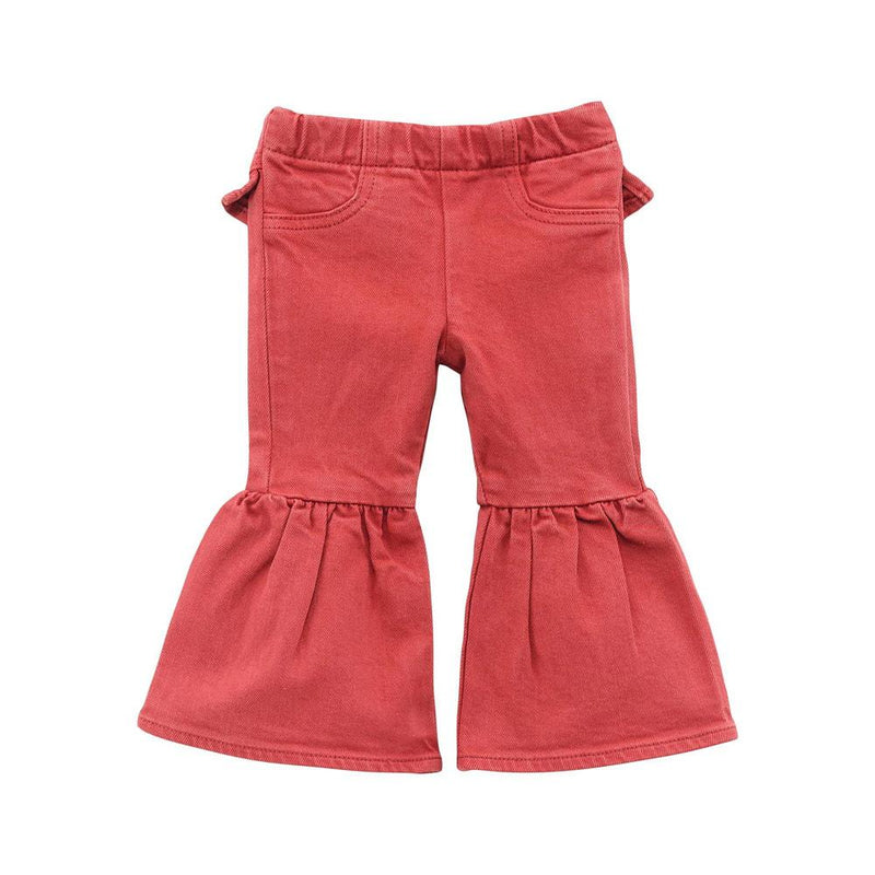 Girls Chili Flare Jeans